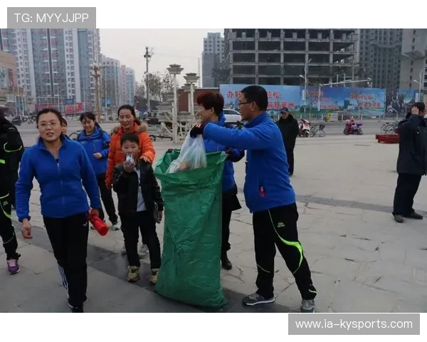 俱乐部推动环保赛日活动号召球迷共同行动保护环境